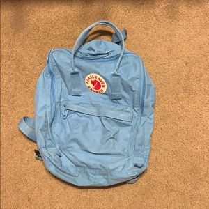 Classic Kanken Backpack